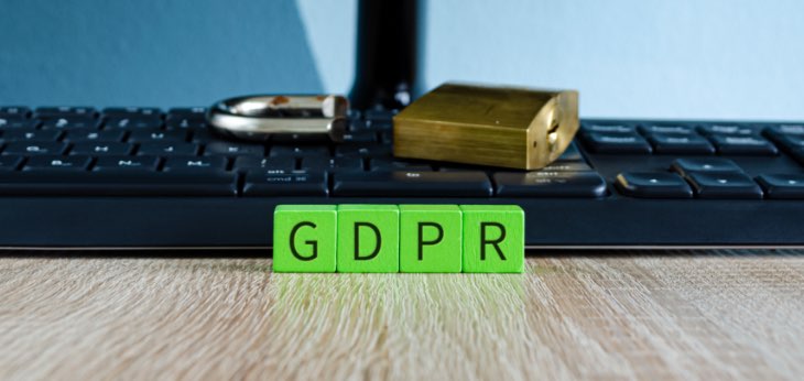 GDPR