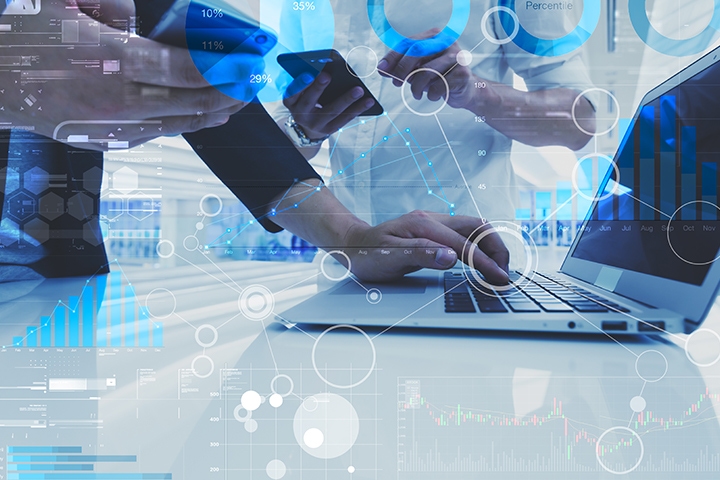 Legal Sector Document Process Automation Brochure