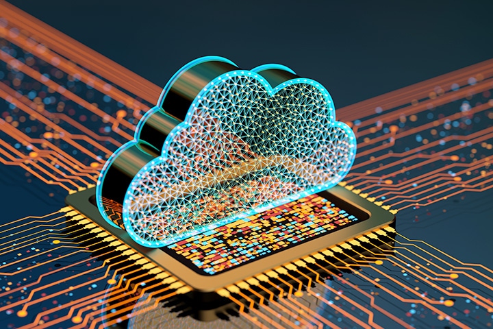 5 Reasons Why You Should Work In The Cloud