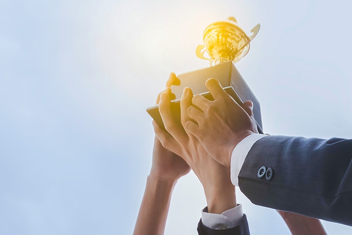 Beanworks Named Top 10 Finalist at Intuit’s $100k Small Business App Showdown