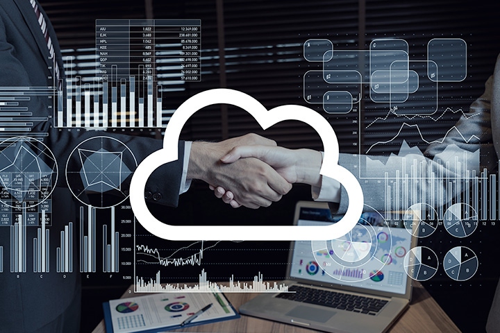 Cloud Based Software: How Technology Is Changing The Way We Do Business