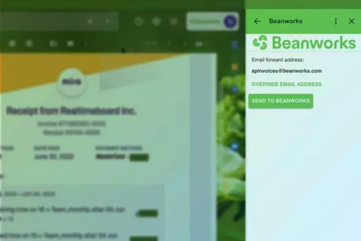 Fast-Track Accounts Payable Invoice Uploads from Gmail With One Click