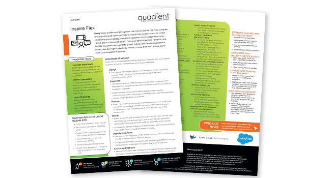 Screenshot vom Datenblatt