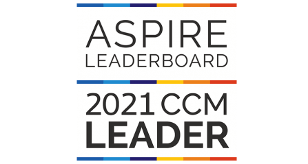 2021 Aspire Leaderboard Quadient