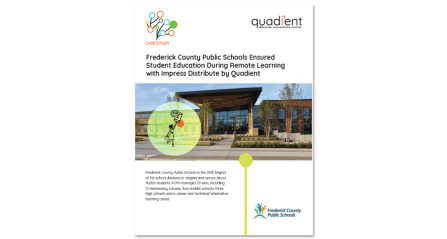 school-district-adapts-remote-learning-challenges-impress-distribute Frederick County Public Schools case study