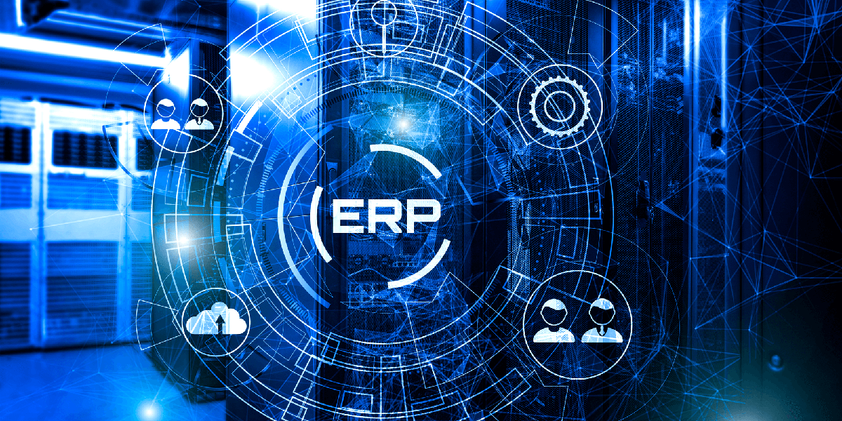 Seamless Erp Integration With An Ar Business Partner You Can Trust