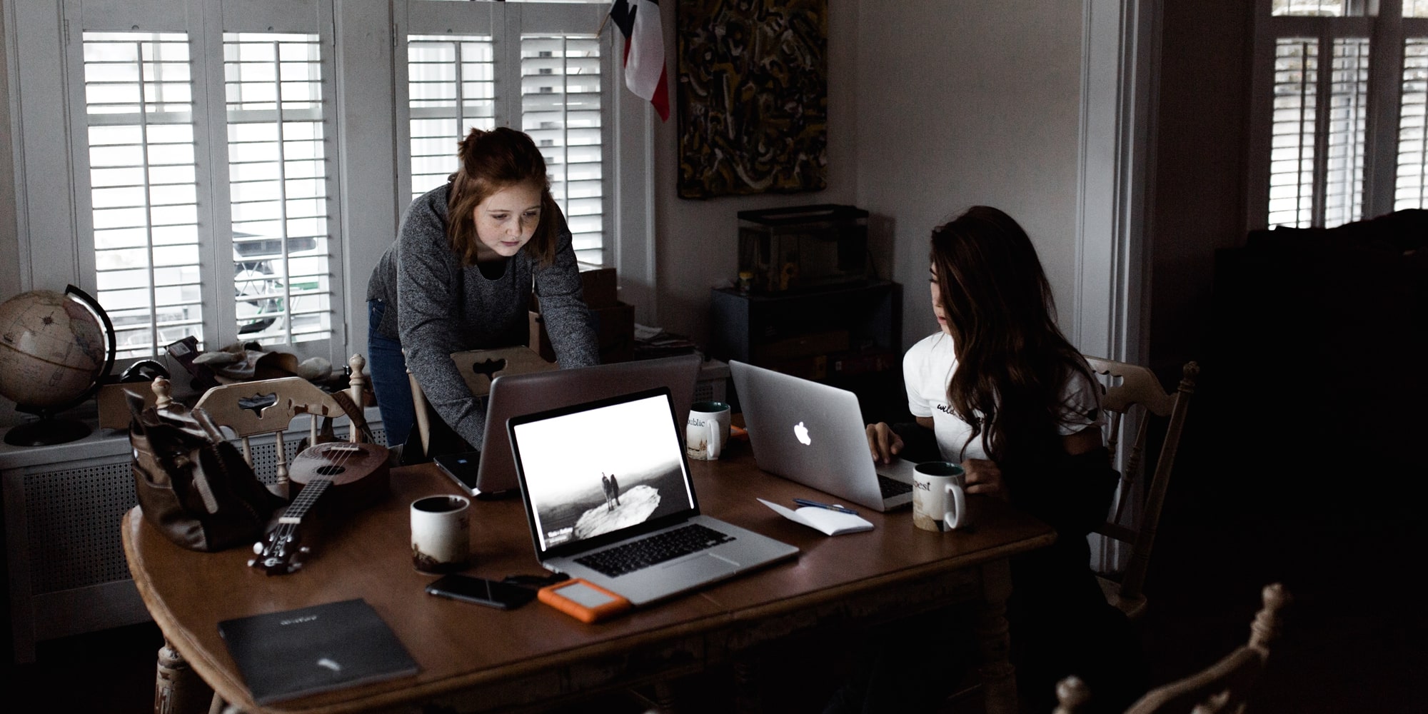 The Pandemic Paradigm: Five Ideas To Navigate The Millennial Challenge