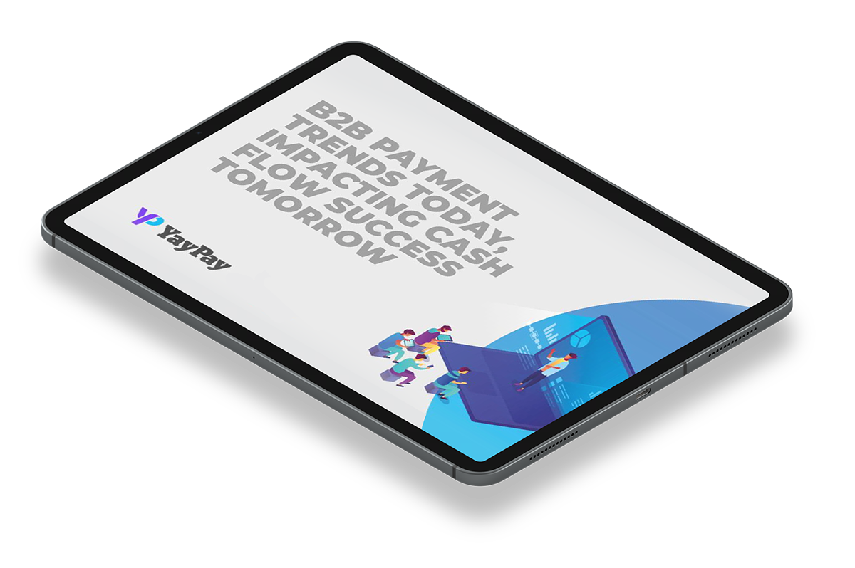 b2b payment trends webinar b2b payment trends webinar