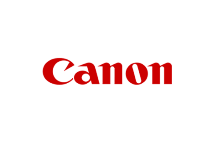 Canon Logo