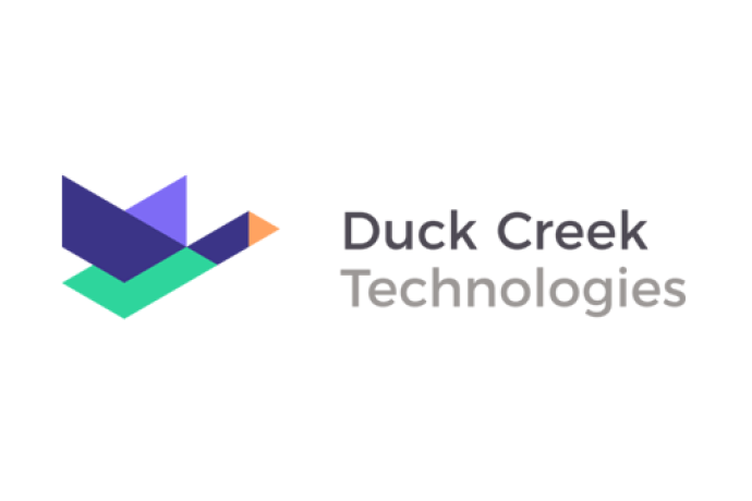 Duck Creek logo