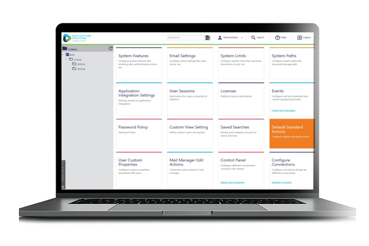 Filestore Cloud Software Filestore Cloud Software