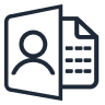 document icon