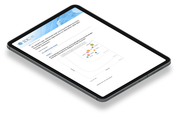 Quadient AR named a leader in IDC MarketScape Report Quadient AR named a leader in IDC MarketScape Report