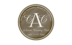 logo austin country club