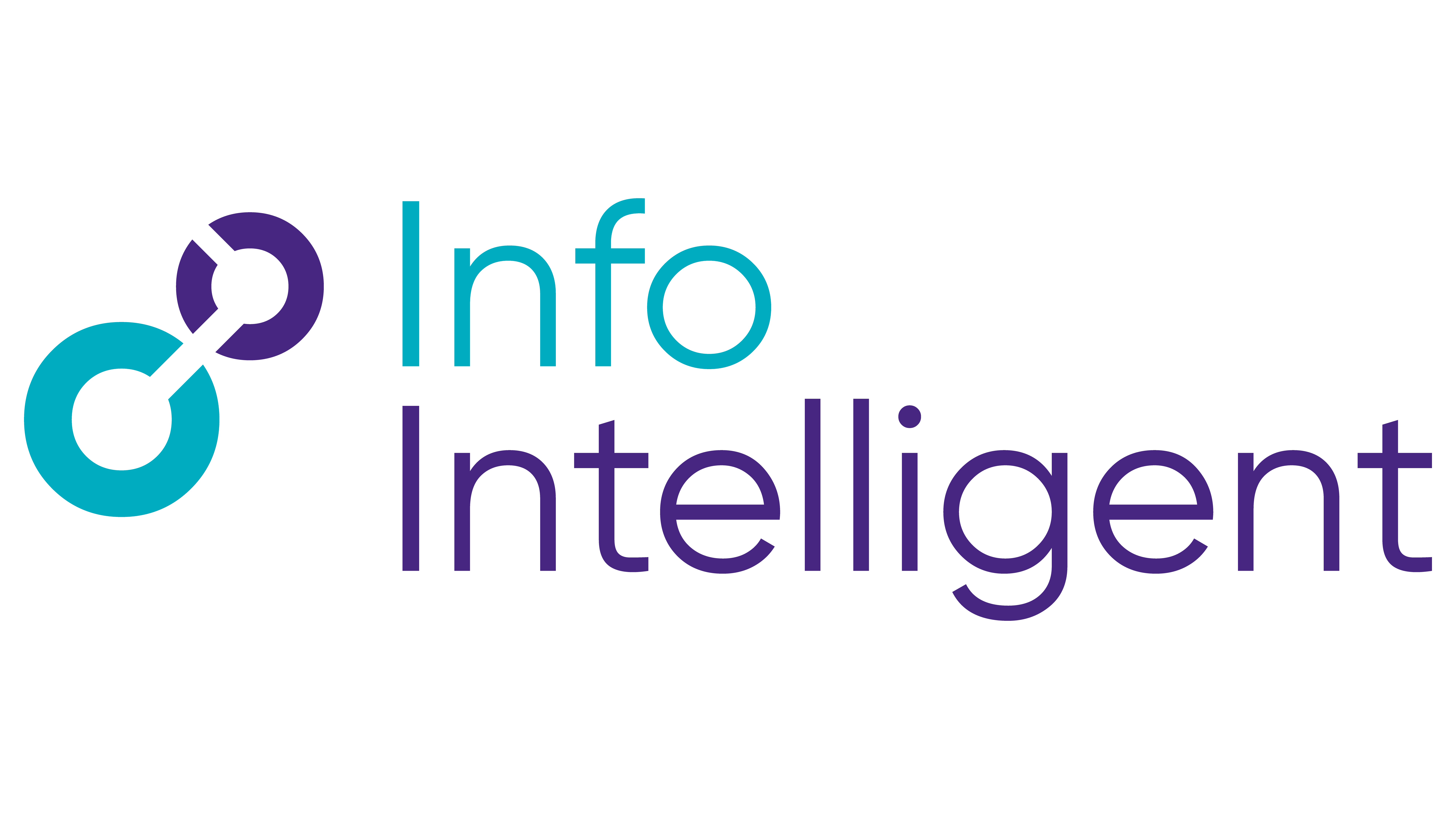 Infointelligent Infointelligent logo