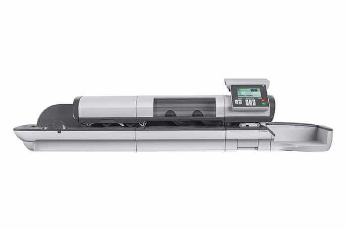 Quadient mailing equipment model ix