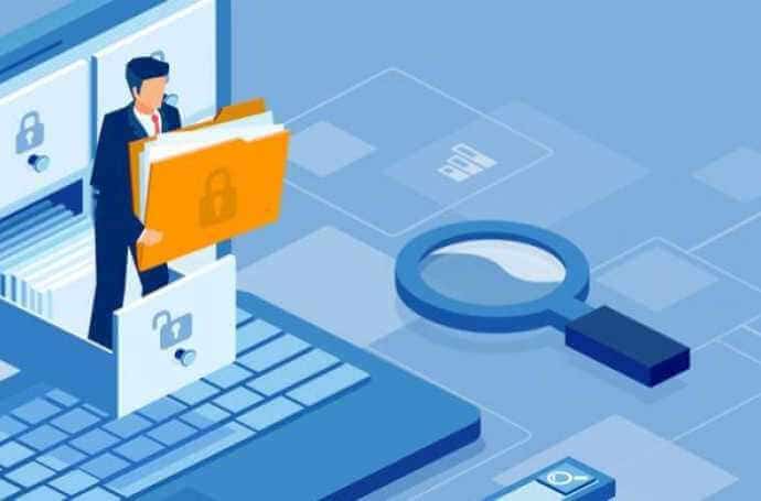 Track, store and archive documents Track, store and archive documents