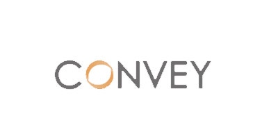 Convey logo