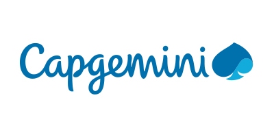 Capgemini logo