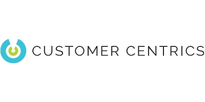 CUSTOMER CENTRICS CUSTOMER CENTRICS logo