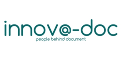 Innov@-Doc logo