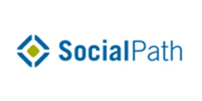 SocialPath logo