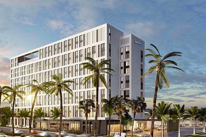 radisson blu hotel radisson blu hotel case study