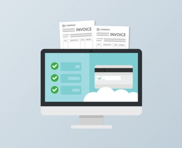 Virtual Credit Card Checklist