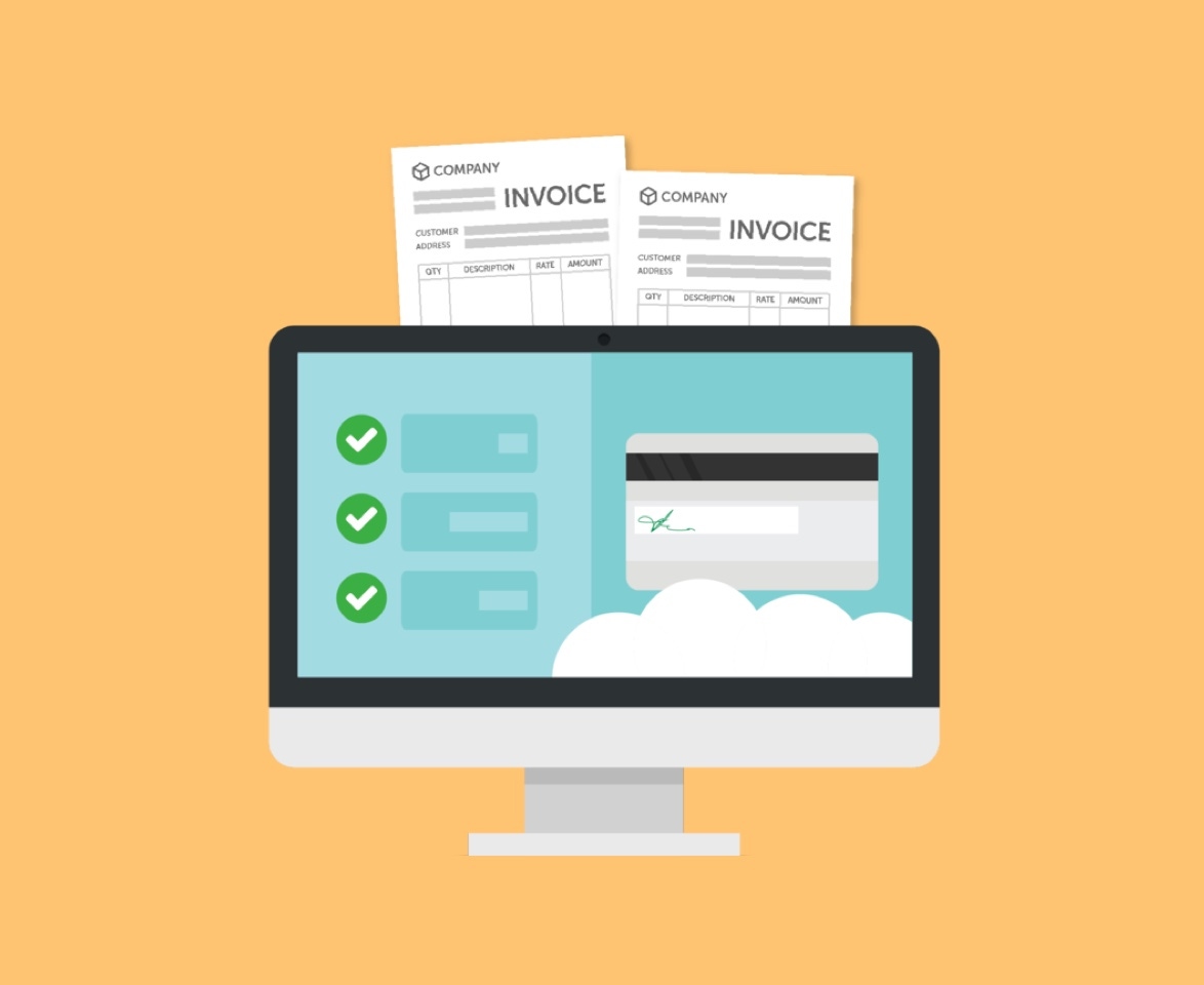 Getting Started with Virtual Credit Cards