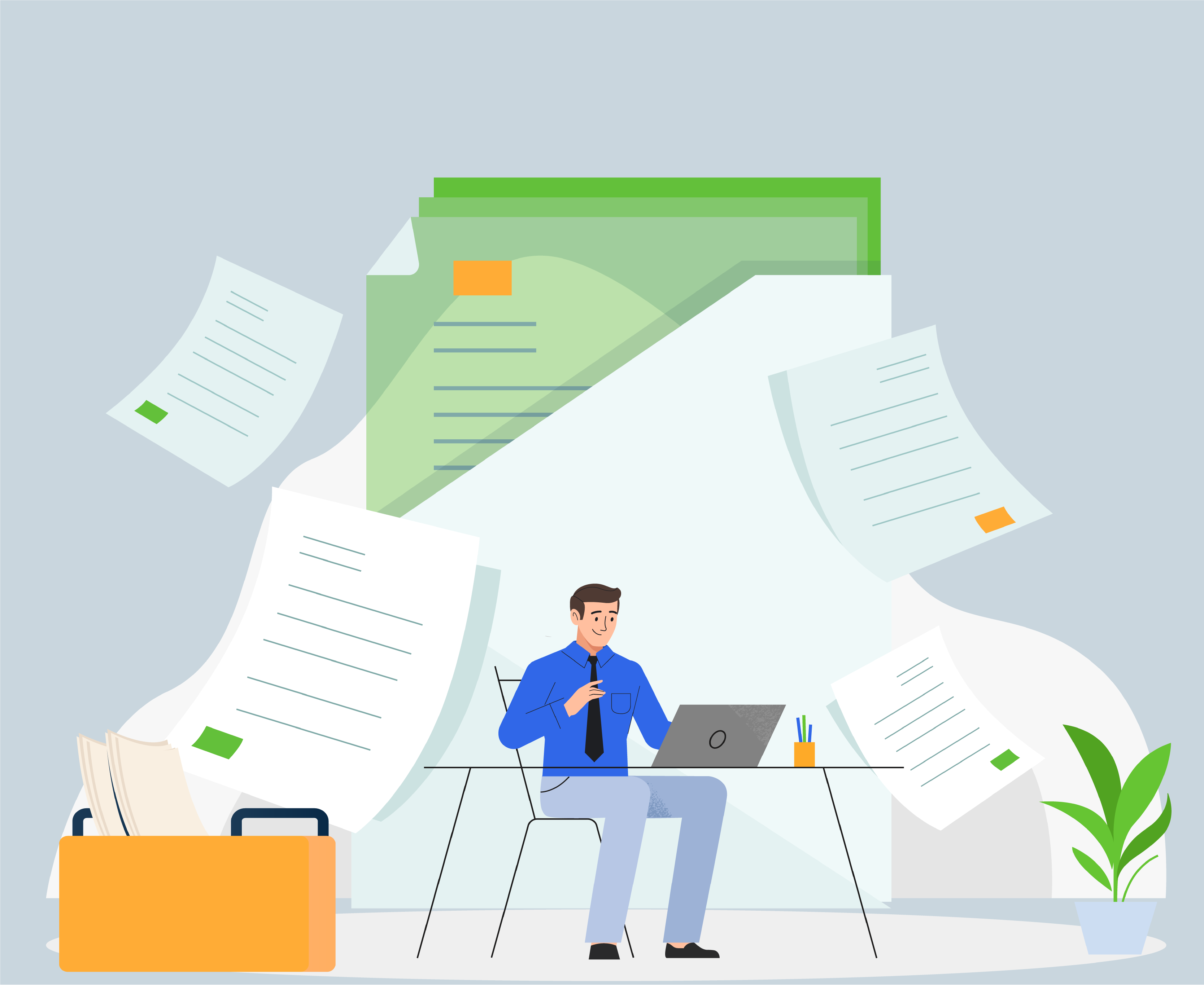 Rethinking Accounts Payable in the Midst of a Pandemic