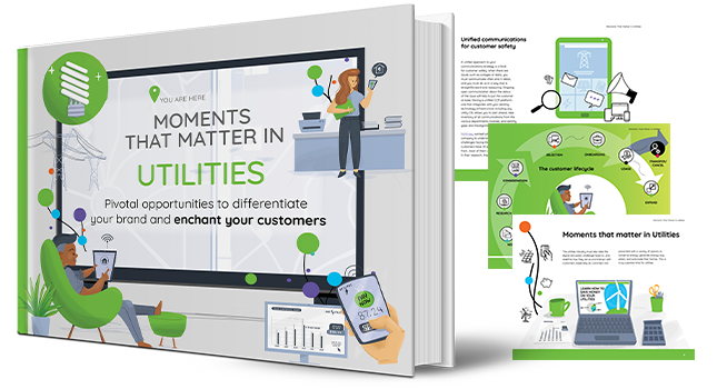 Utilities eBook