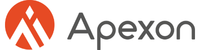 Apexon logo