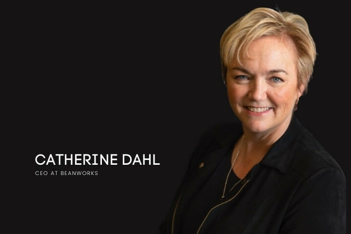 catherine dahl