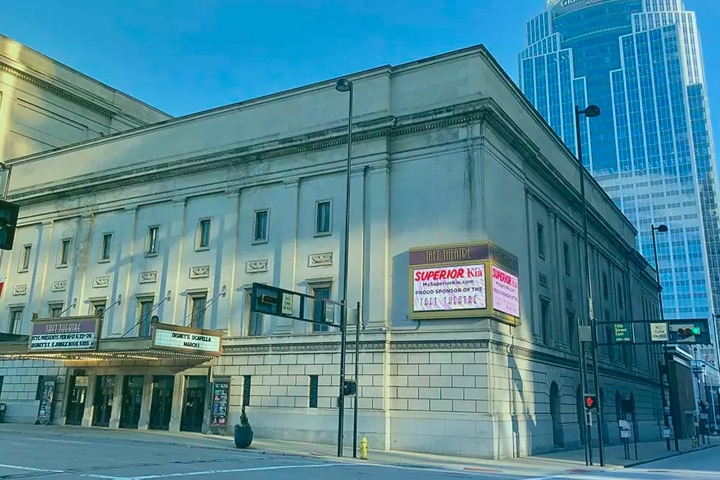 Cincinnati Symphony Orchestra