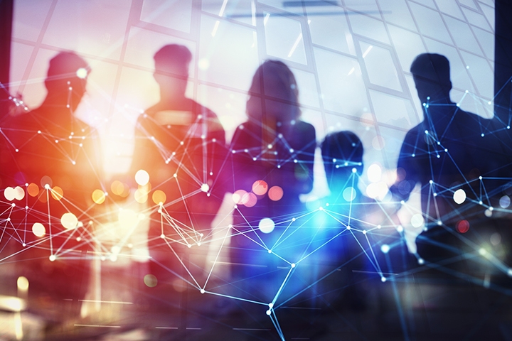 collaboration in the workplace