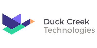 Duck Creek Logo