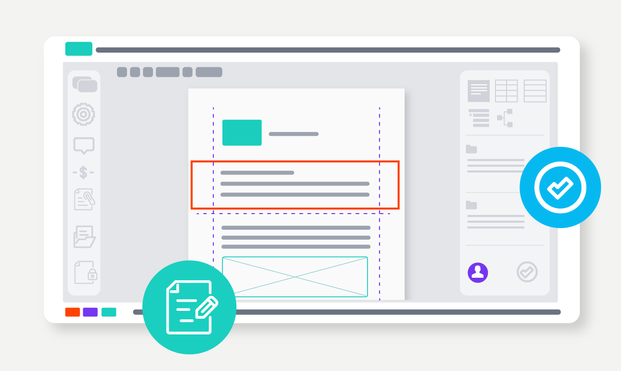 reusable components