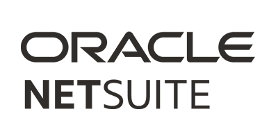 Oracle Netsuite Logo