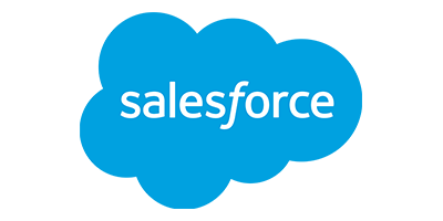 Salesforce Logo 