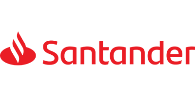 Santander Bank logo