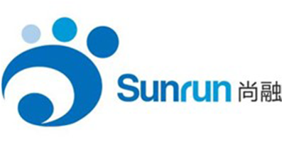 Sunrun logo Sunrun logo