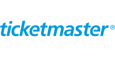 Ticketmaster logo