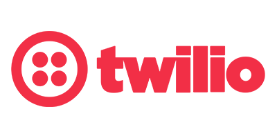 Twilio Logo