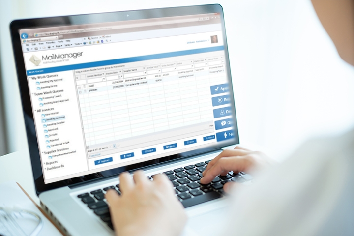 MailManager-laptop MailManager-laptop