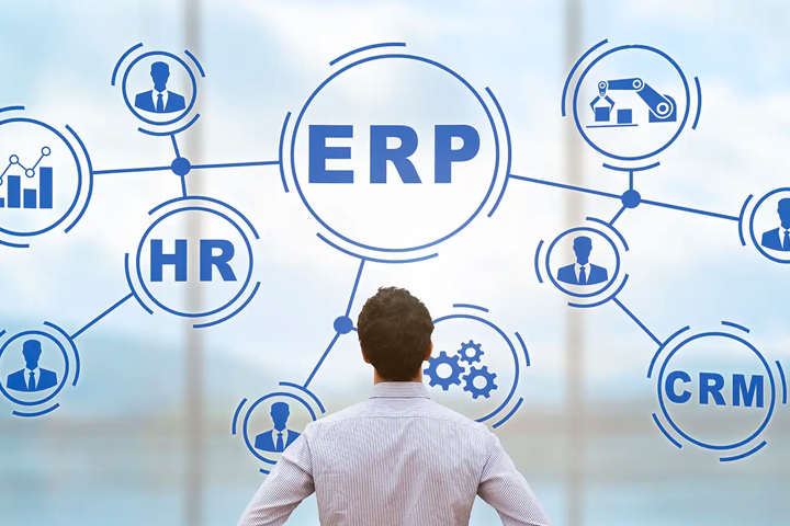 erp integration