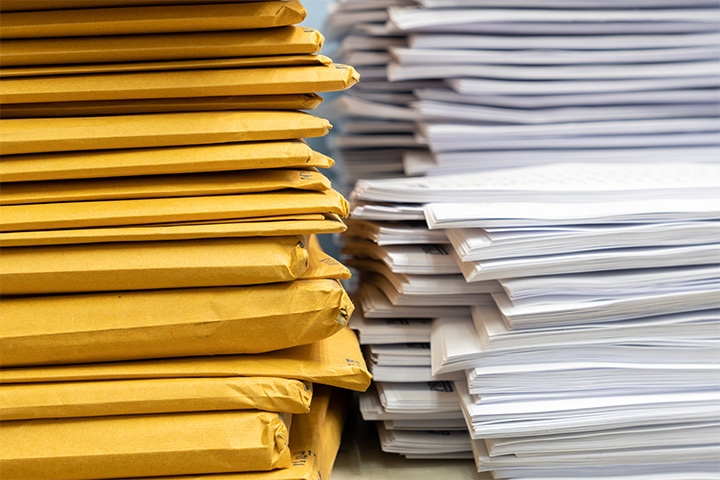 MailManager MailManager