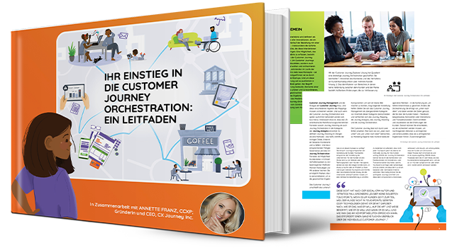 Screenshot - eBook IDC Business Agility