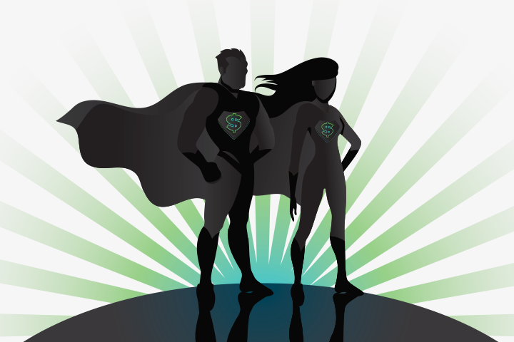 The Batman to your Robin: Why Finance Automation is NetSuite's Perfect Partner