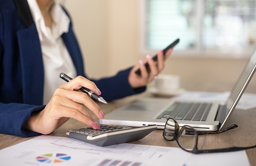What ‘The Office’ Teaches Us About Accounting