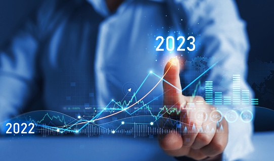 4 Main Trends Driving AP in 2023